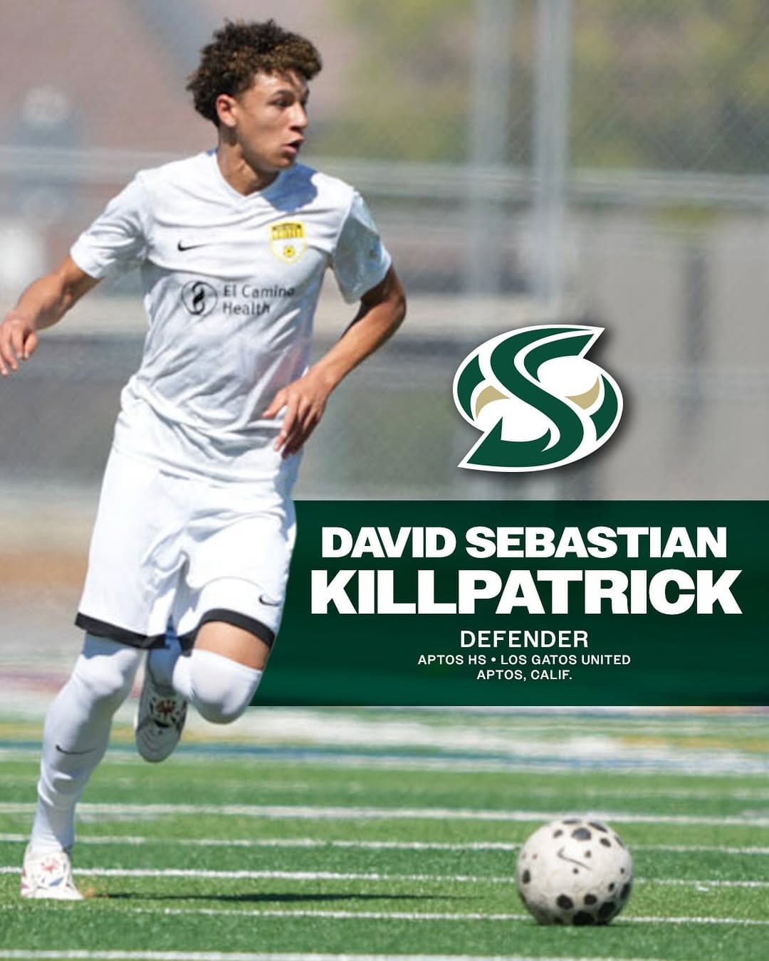 Post 9 by Sacramento State Men's Soccer on Instagram (image)