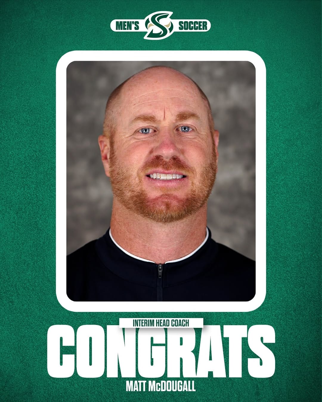 Post 1 by Sacramento State Men's Soccer on Instagram (image)