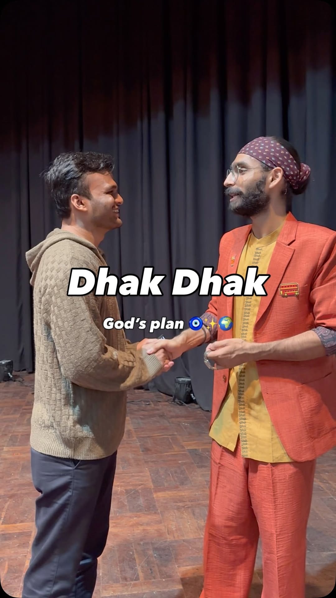 Post 8 by CA Harsh Gupta on Instagram (video)