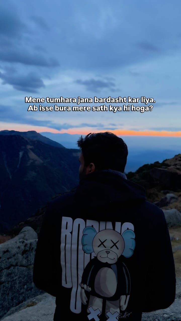 Post 2 by CA Harsh Gupta on Instagram (video)