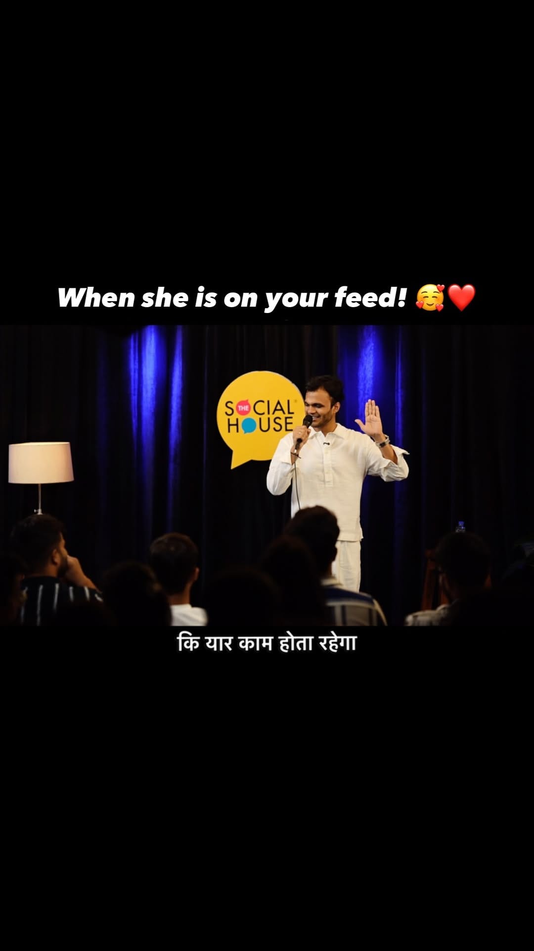 Post 6 by CA Harsh Gupta on Instagram (video)