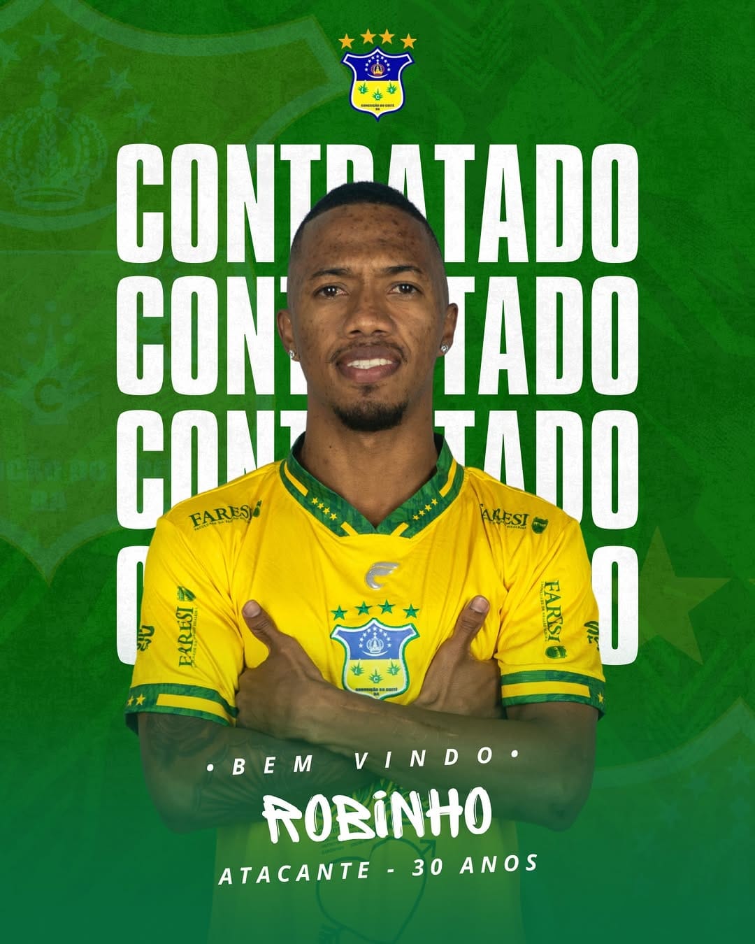Post 1 by Jardel vieira ⚽️🦁 on Instagram (image)
