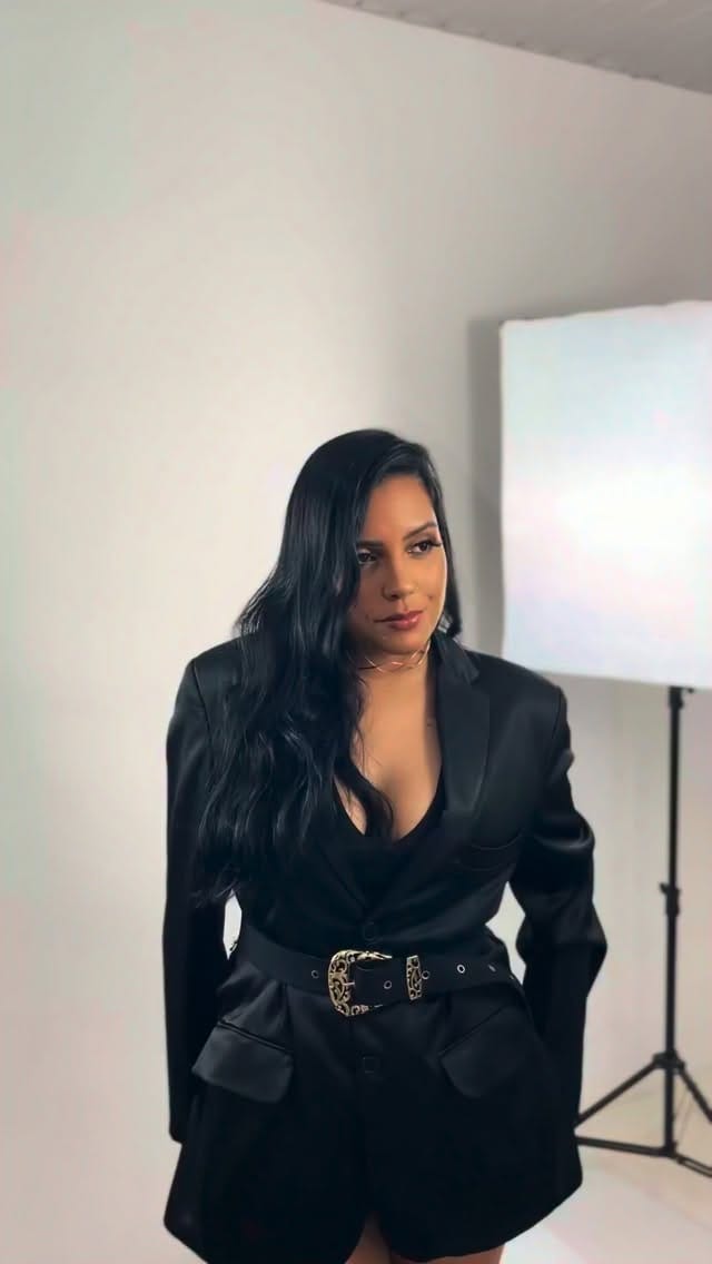 Post 1 by Luanna Brito on Instagram (video)
