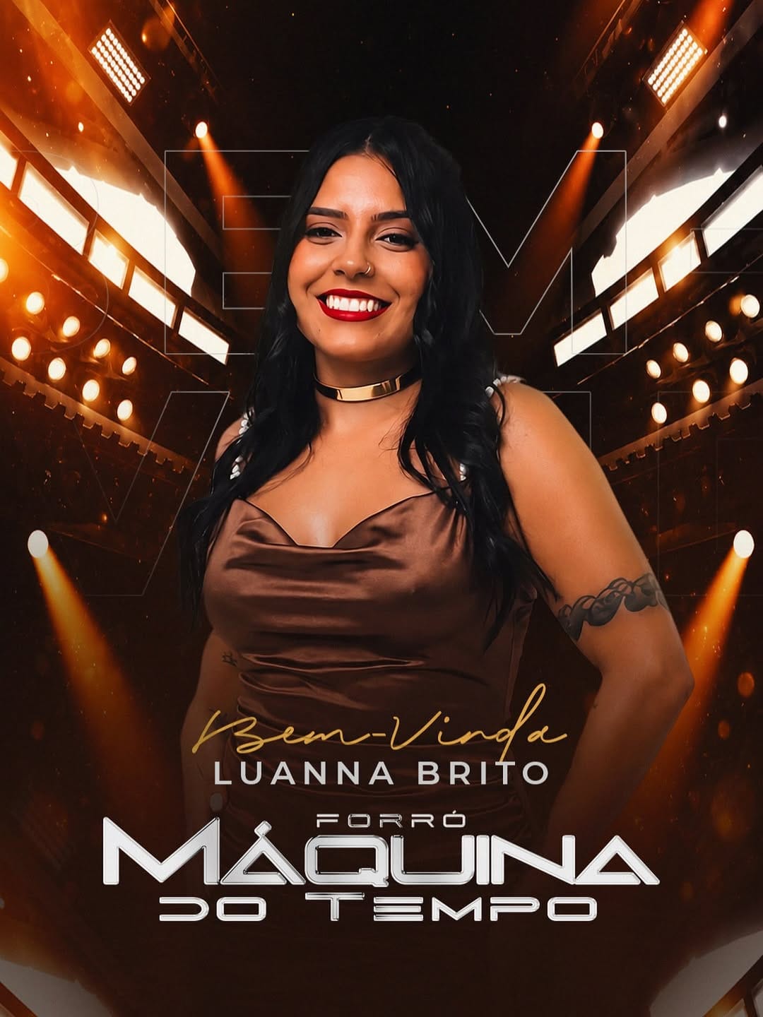 Post 3 by Luanna Brito on Instagram (image)