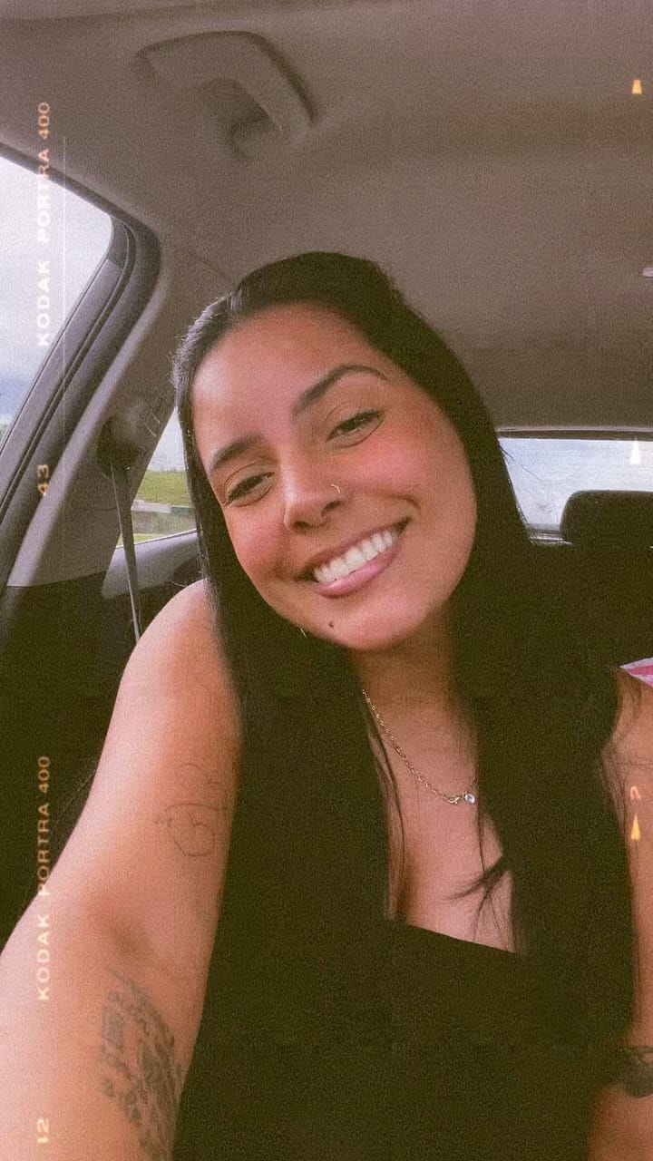 Post 6 by Luanna Brito on Instagram (video)
