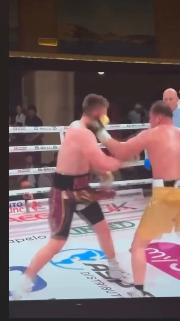Post 9 by Viktor Agateljan on Instagram (video)