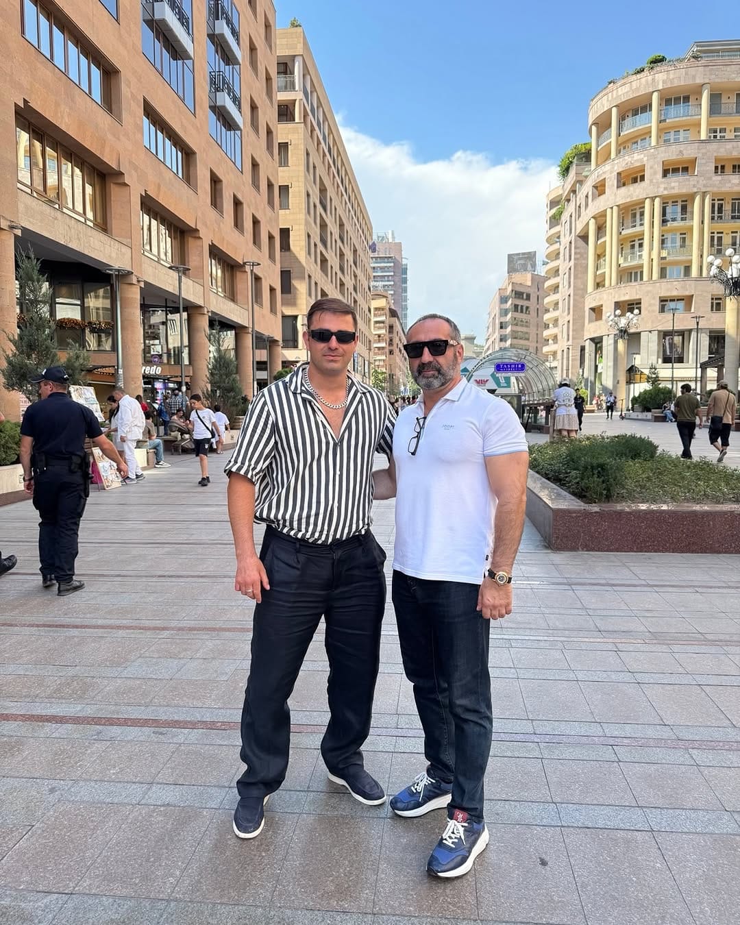 Post 6 by Viktor Agateljan on Instagram (image)