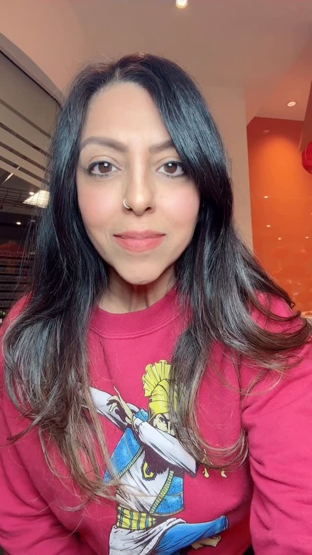 Post 9 by Bali K. Deol on Instagram (video)