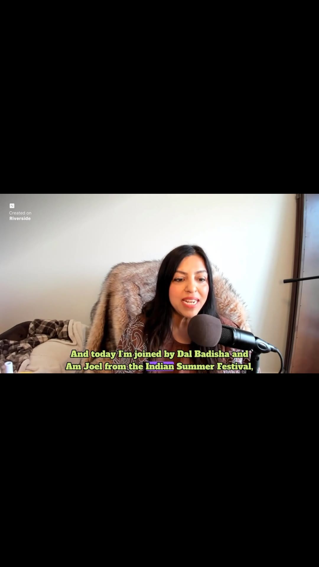 Post 1 by Bali K. Deol on Instagram (video)