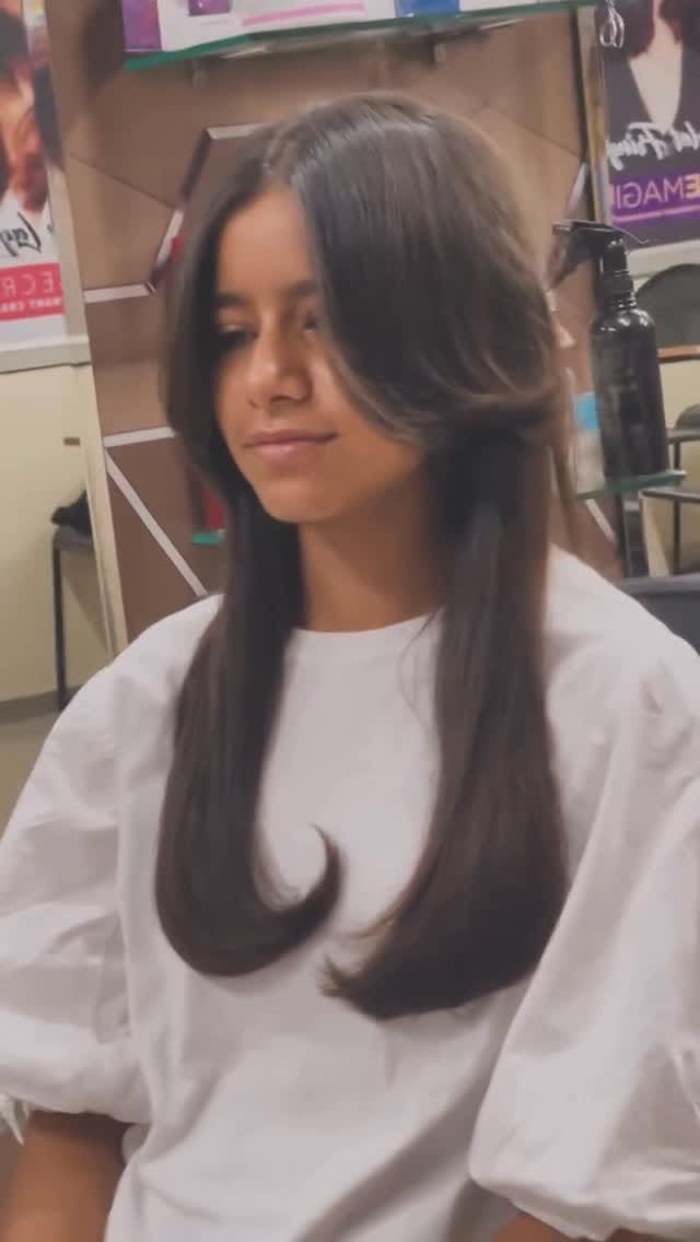 Post 7 by Oneness Salon & Academy on Instagram (video)