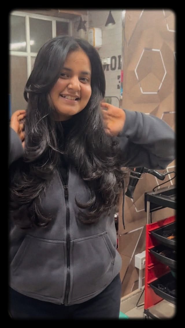 Post 8 by Oneness Salon & Academy on Instagram (video)