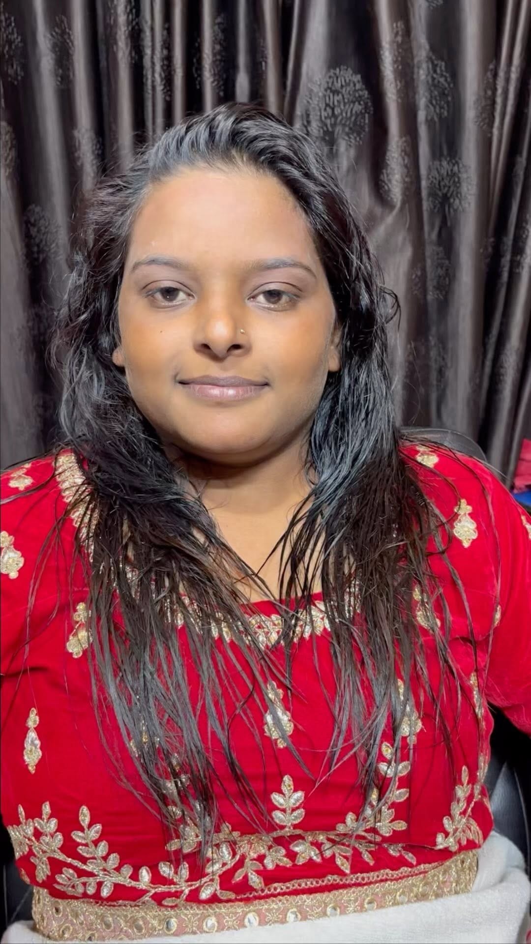 Post 10 by Oneness Salon & Academy on Instagram (video)
