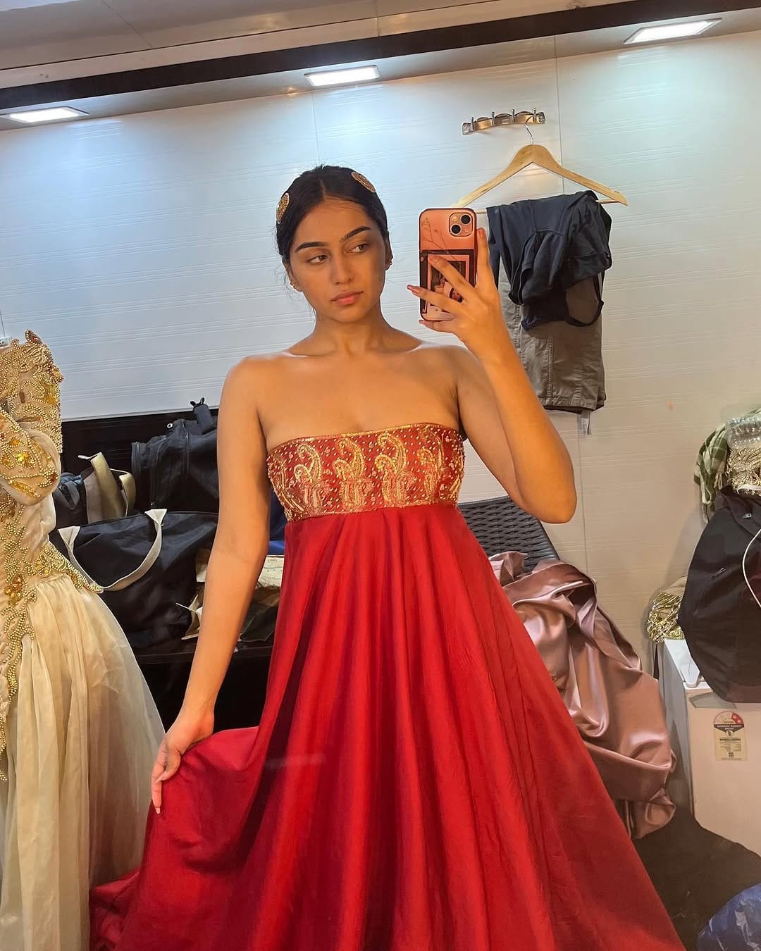 Post 10 by khushi gulati on Instagram (carousel)