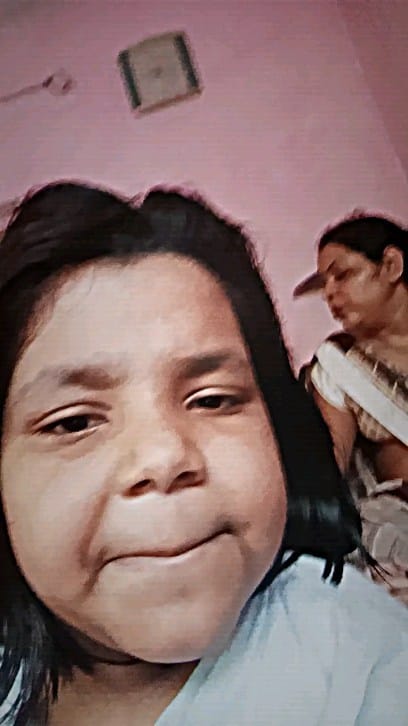 Post 1 by Ramwati Devi on Instagram (video)