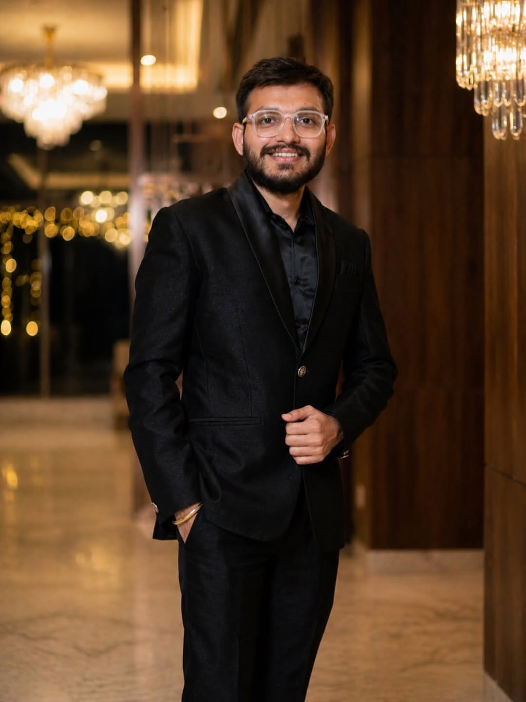 Post 3 by Raj Parikh on Instagram (image)
