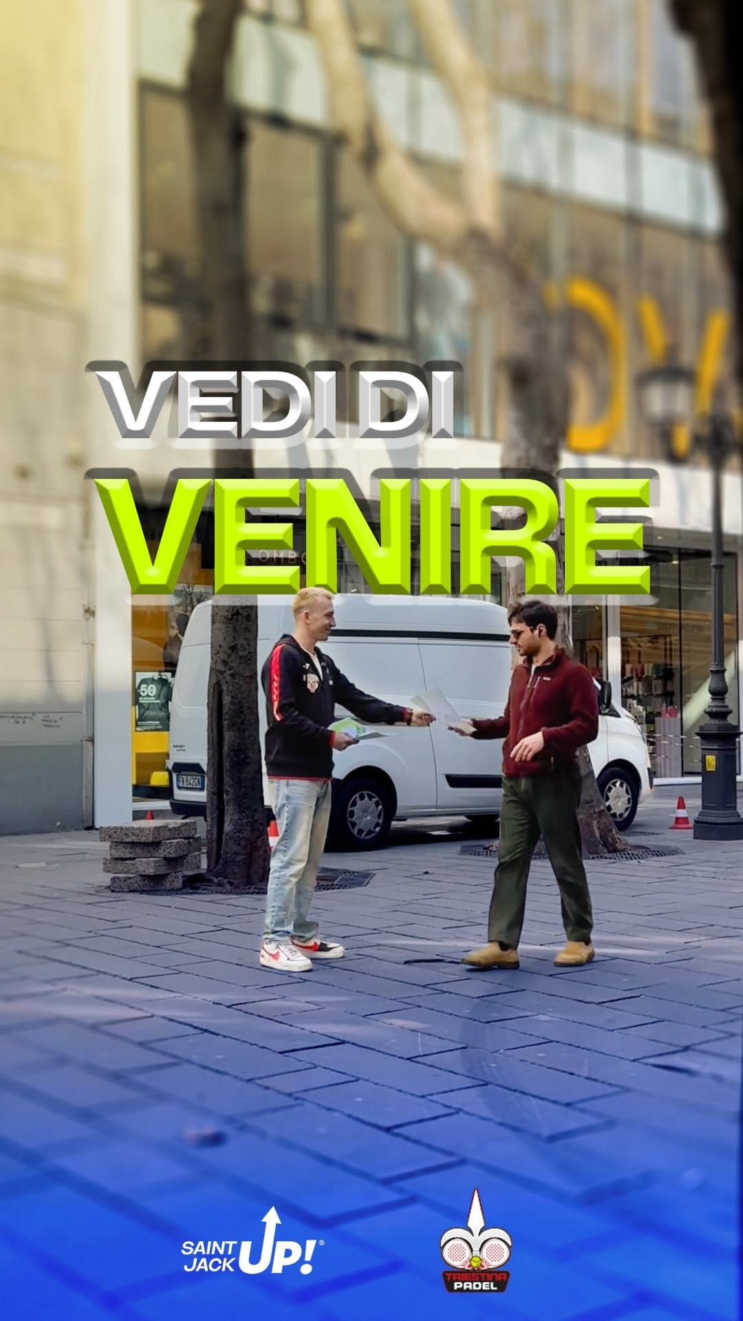 Post 6 by Gabriele Auber on Instagram (video)