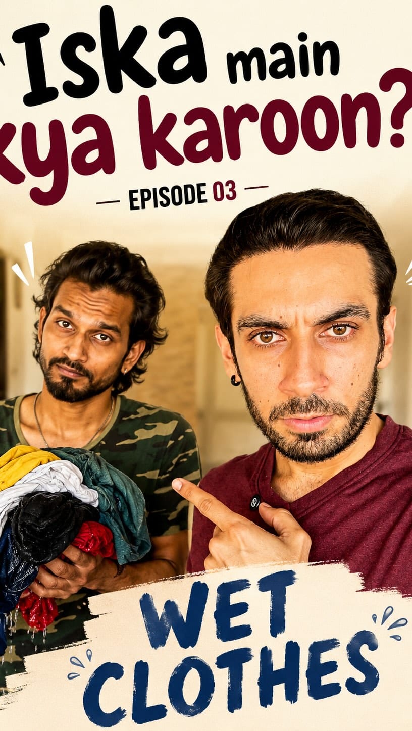 Post 2 by Jayesh Raj on Instagram (video)