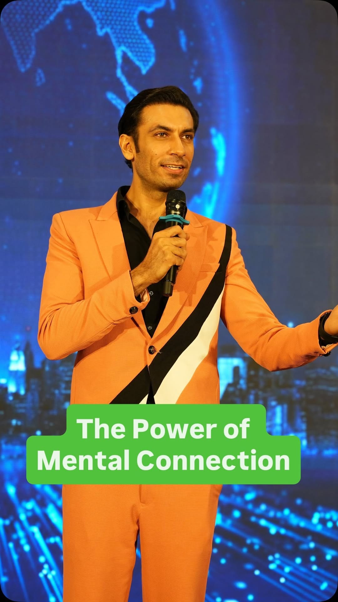 Post 7 by Jayesh Raj on Instagram (video)