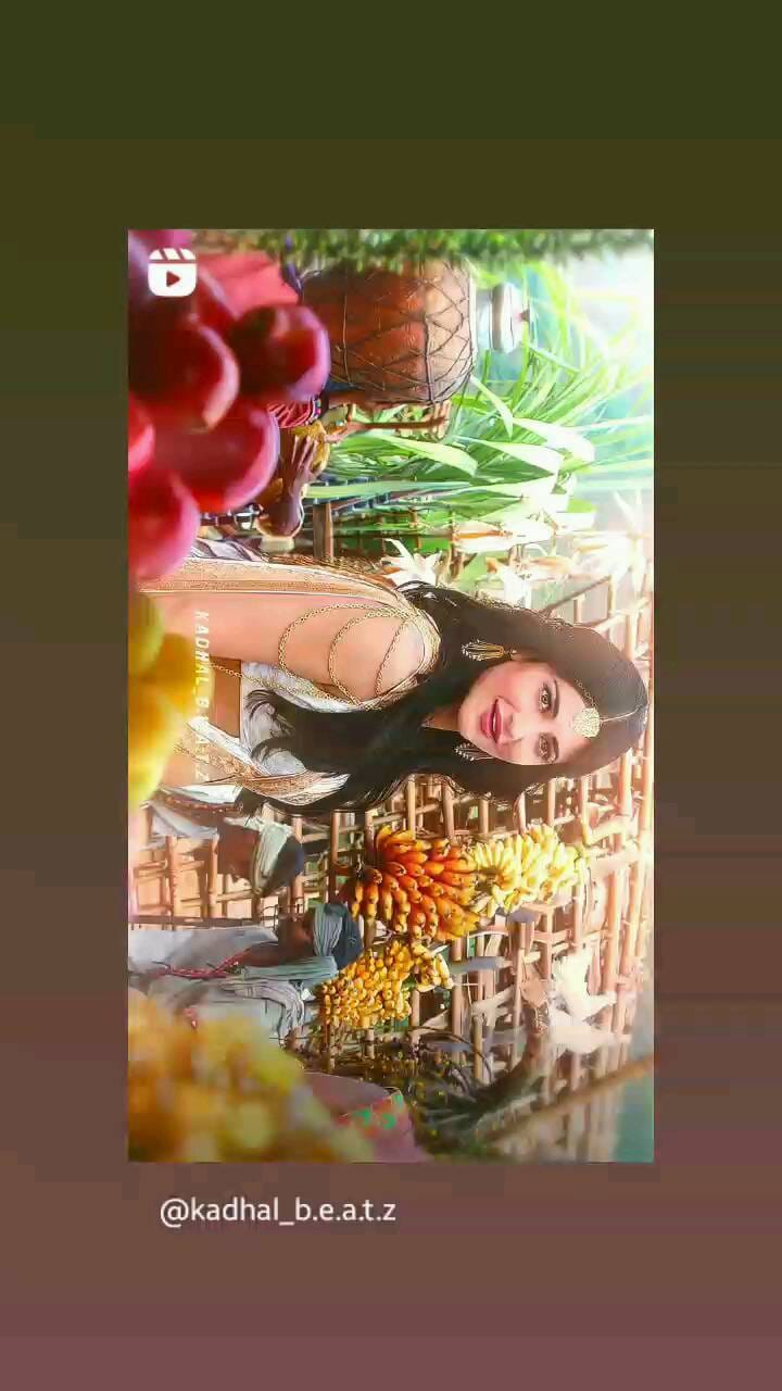 Post 6 by kehsiba on Instagram (video)