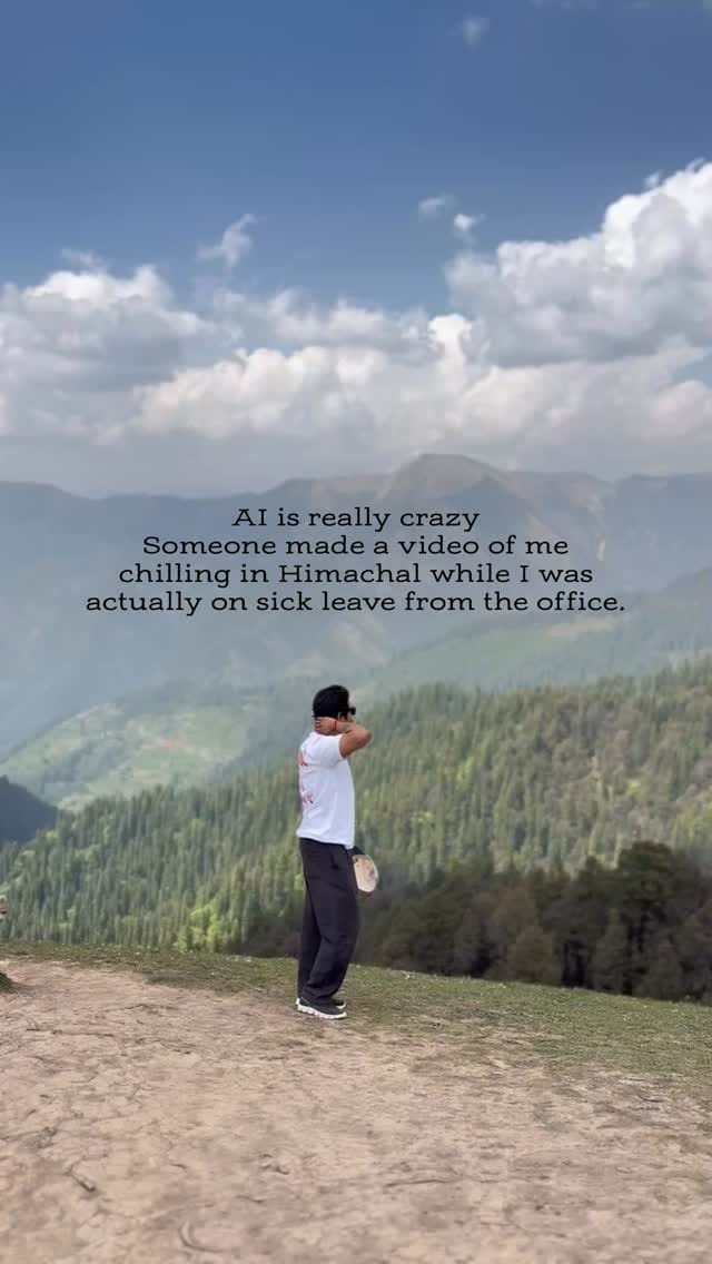 Post 6 by Piyushhvardhan Singh Bhati® on Instagram (video)
