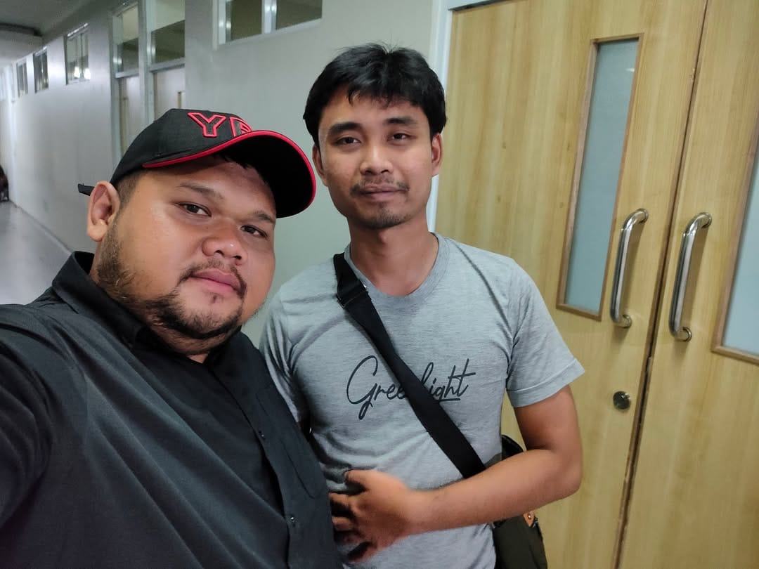 Post 4 by Ridwan Anugrah Permana (OBOS) on Instagram (image)