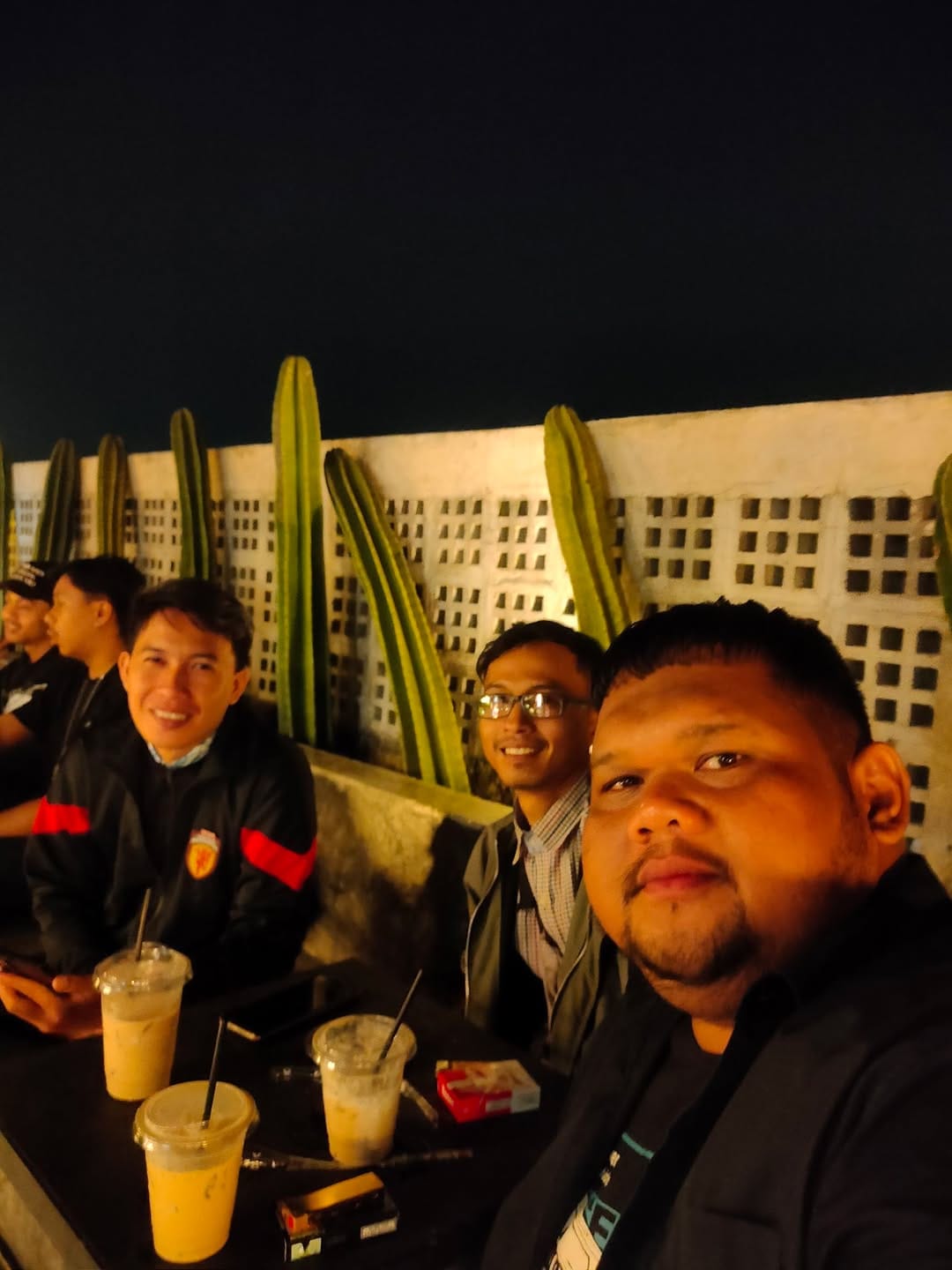 Post 7 by Ridwan Anugrah Permana (OBOS) on Instagram (image)