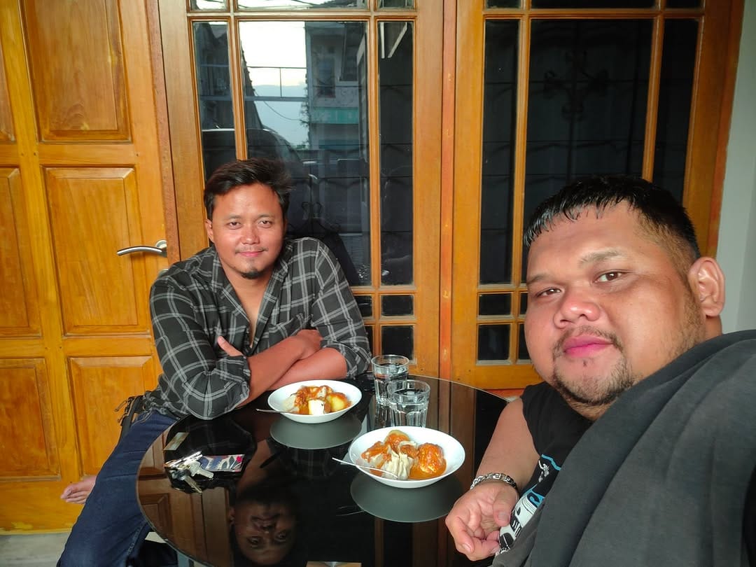 Post 8 by Ridwan Anugrah Permana (OBOS) on Instagram (image)