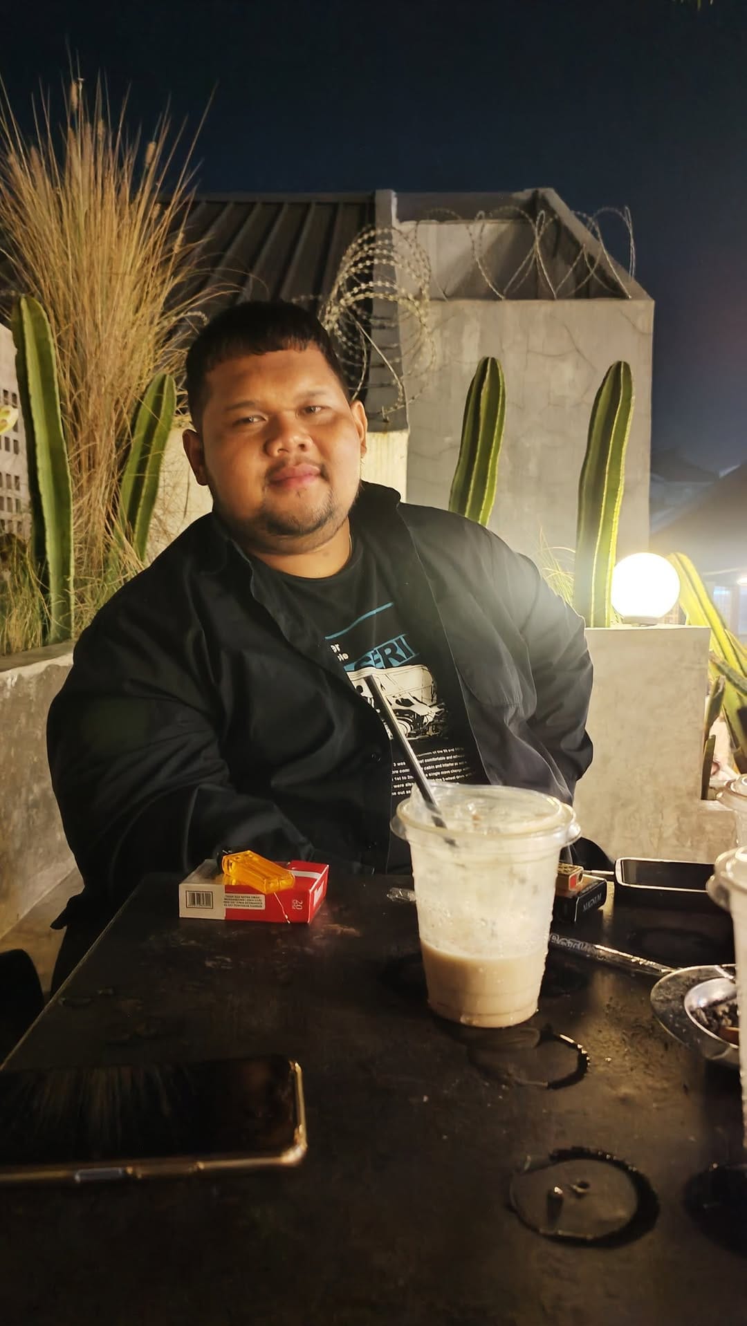 Post 6 by Ridwan Anugrah Permana (OBOS) on Instagram (image)