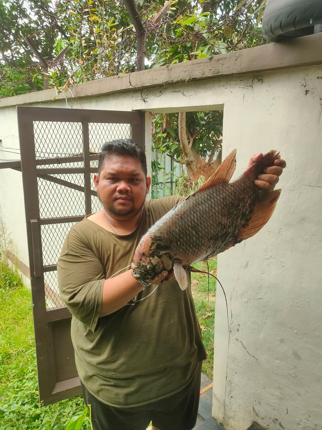 Post 5 by Ridwan Anugrah Permana (OBOS) on Instagram (image)