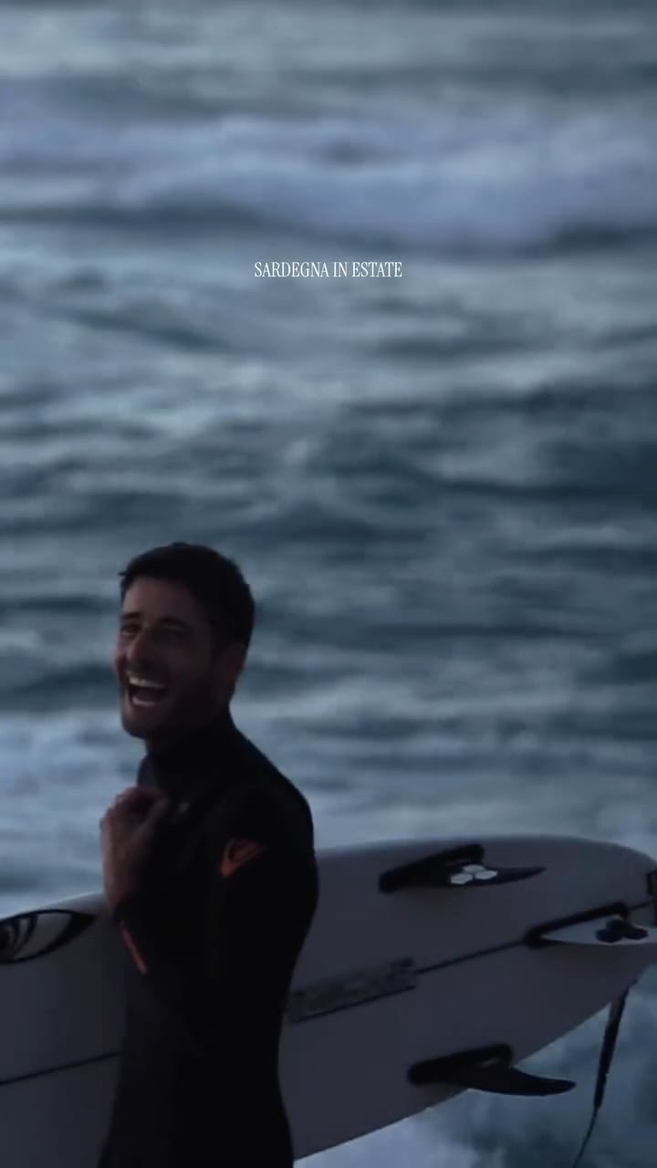Post 4 by Daniele Virdis on Instagram (video)