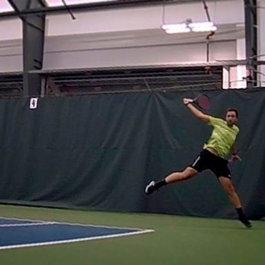 Post 7 by 🎾 on Instagram (image)