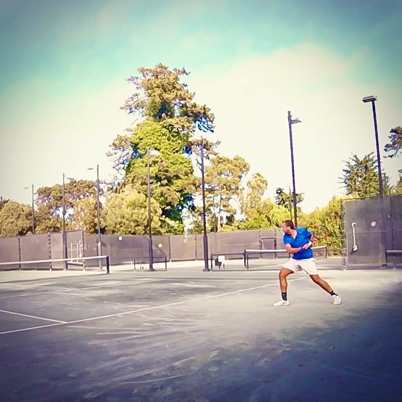 Post 9 by 🎾 on Instagram (image)