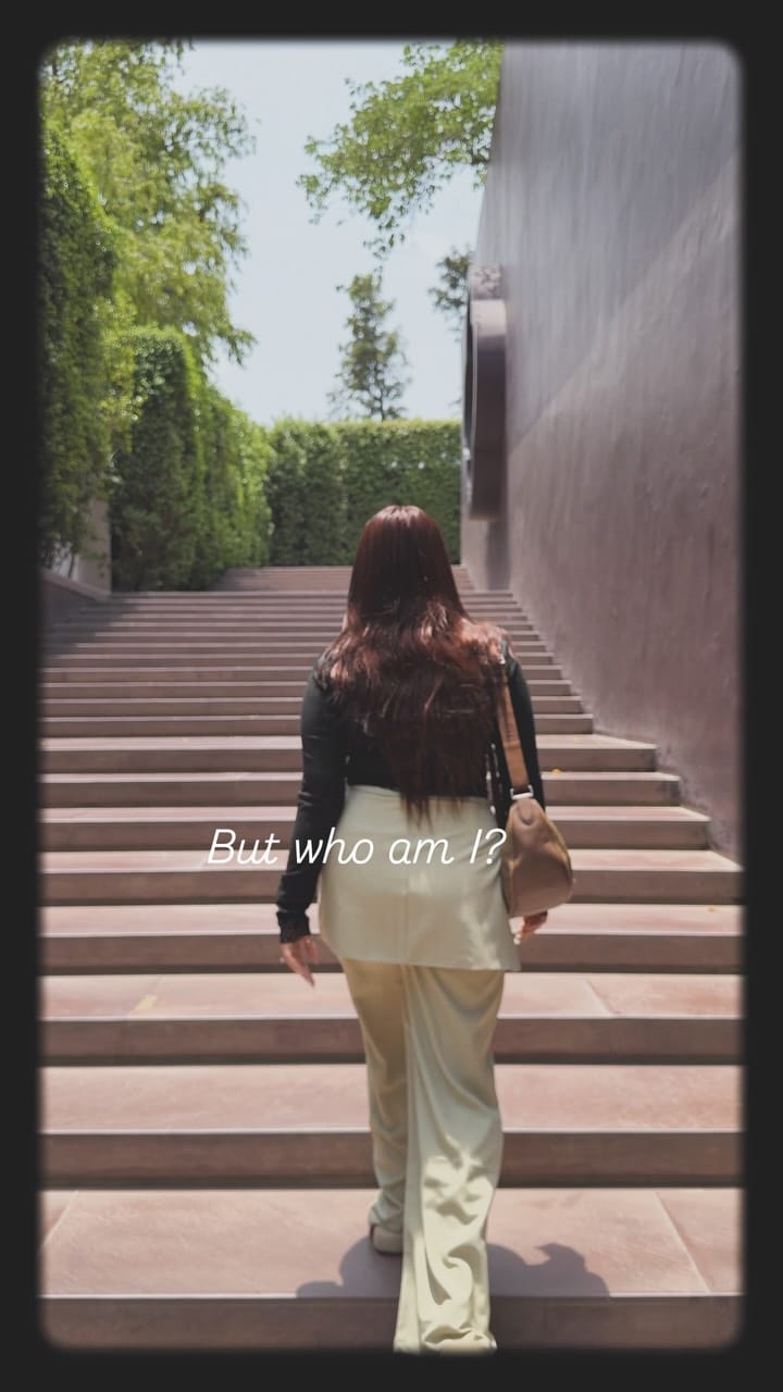 Post 5 by Kashish on Instagram (video)