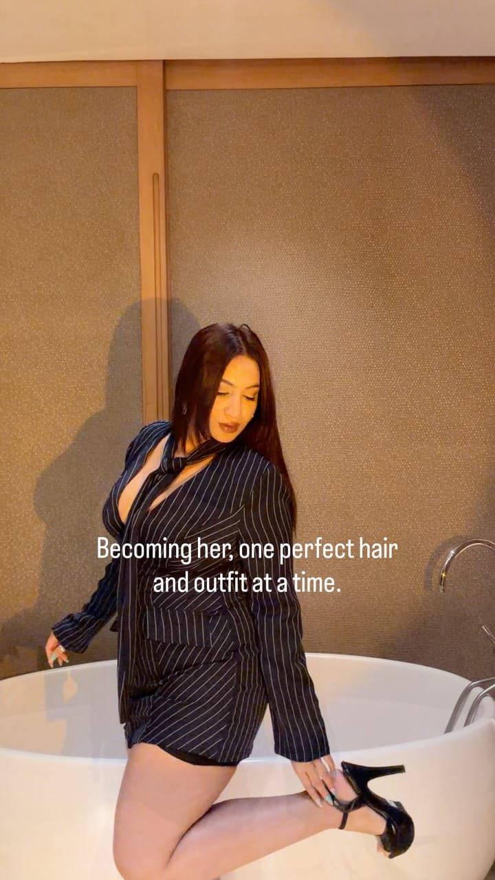 Post 8 by Kashish on Instagram (video)