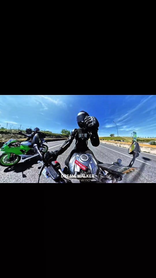 Post 3 by Andrea Governatori on Instagram (video)