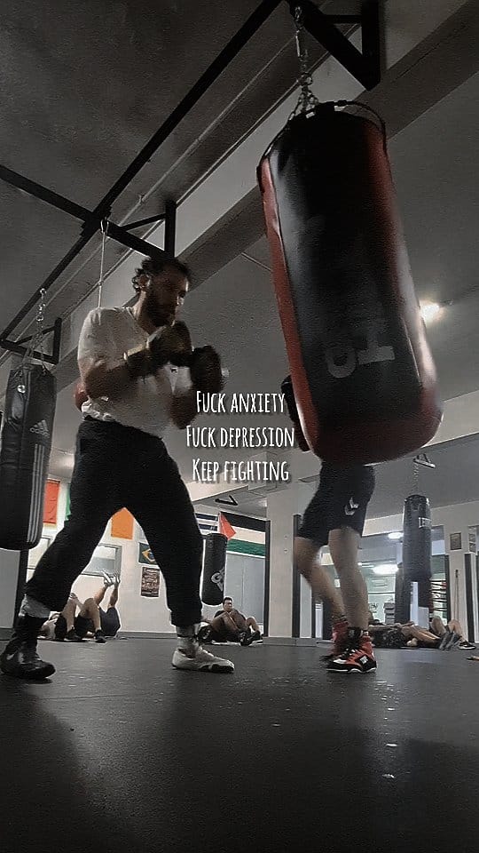 Post 6 by Andrea Governatori on Instagram (video)