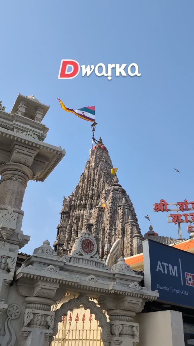 Post 1 by URVISHA AHIR on Instagram (video)