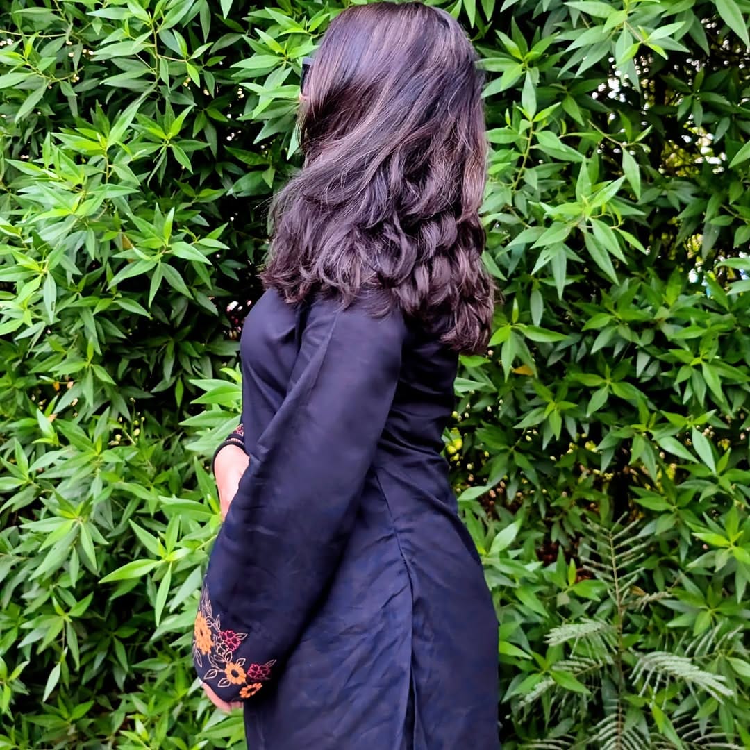 Post 2 by URVISHA AHIR on Instagram (carousel)
