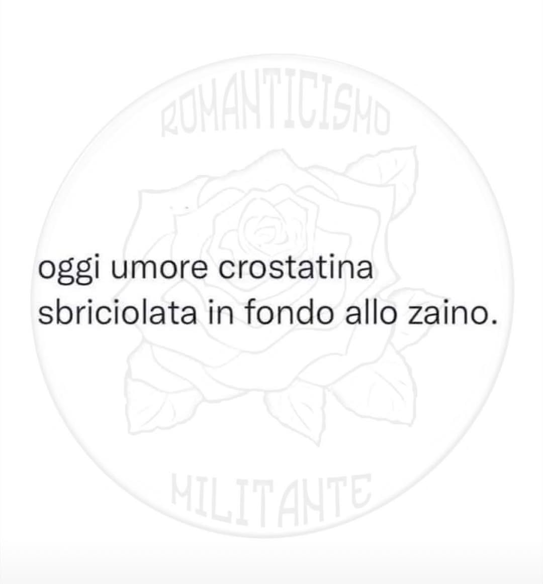 Post 2 by Romanticismo Militante on Instagram (image)
