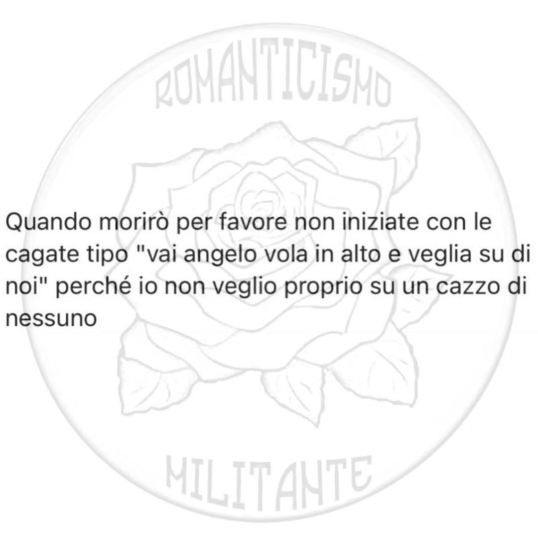 Post 9 by Romanticismo Militante on Instagram (image)