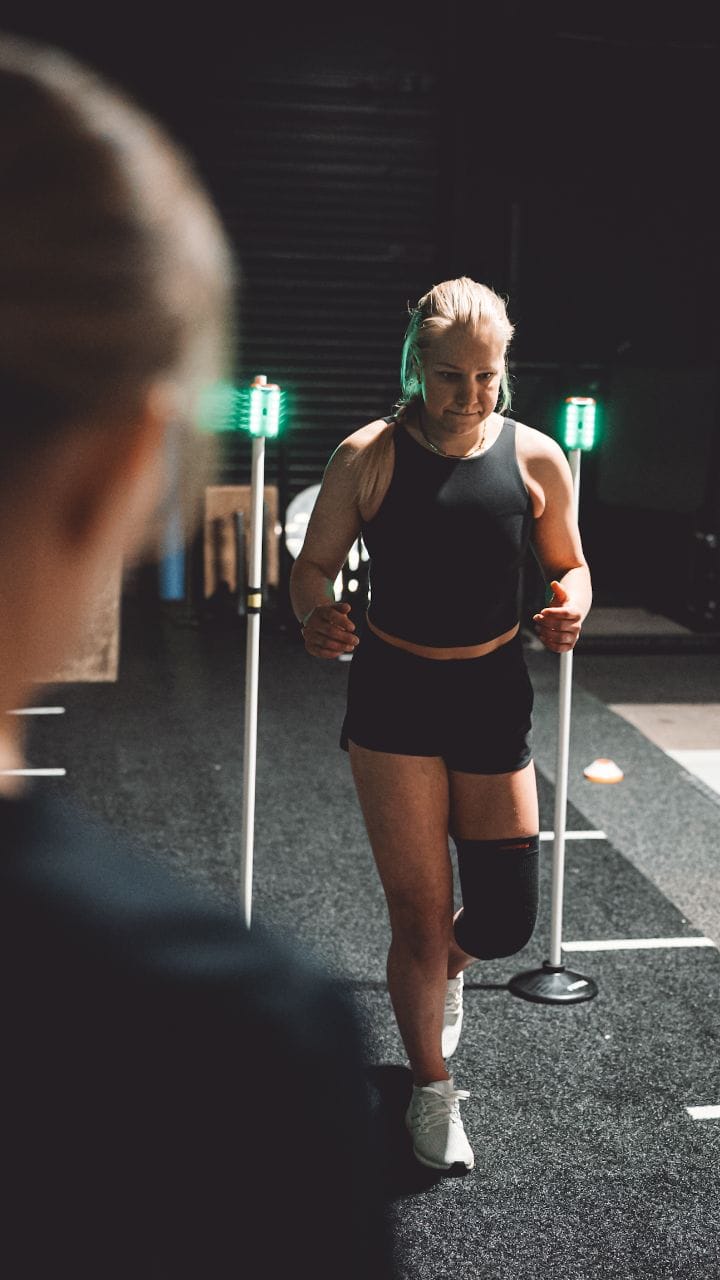 Post 6 by Erika Pykäläinen on Instagram (video)