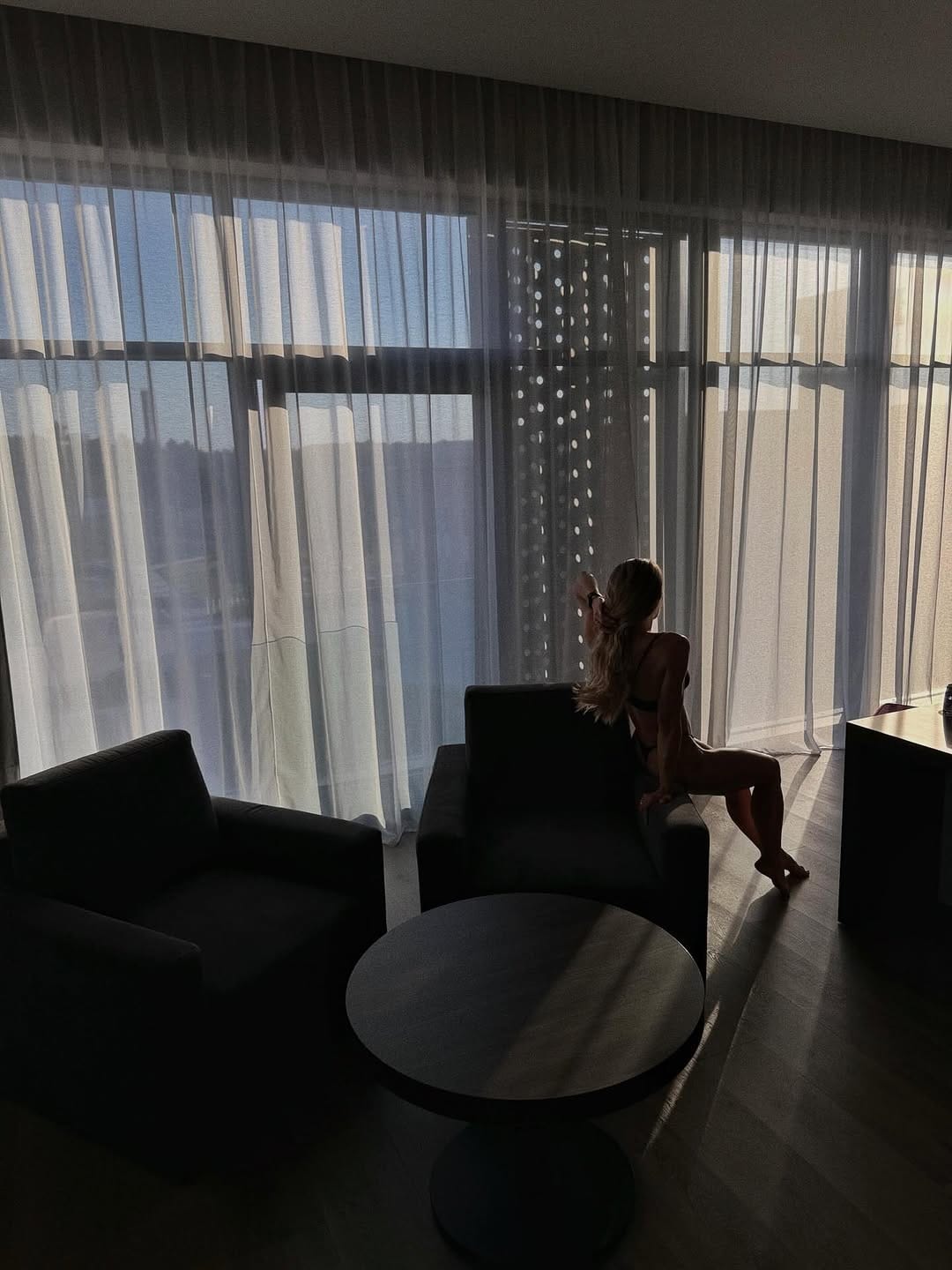 Post 1 by Zoriana Loik | Personal Trainer | Bikini IFBB on Instagram (carousel)
