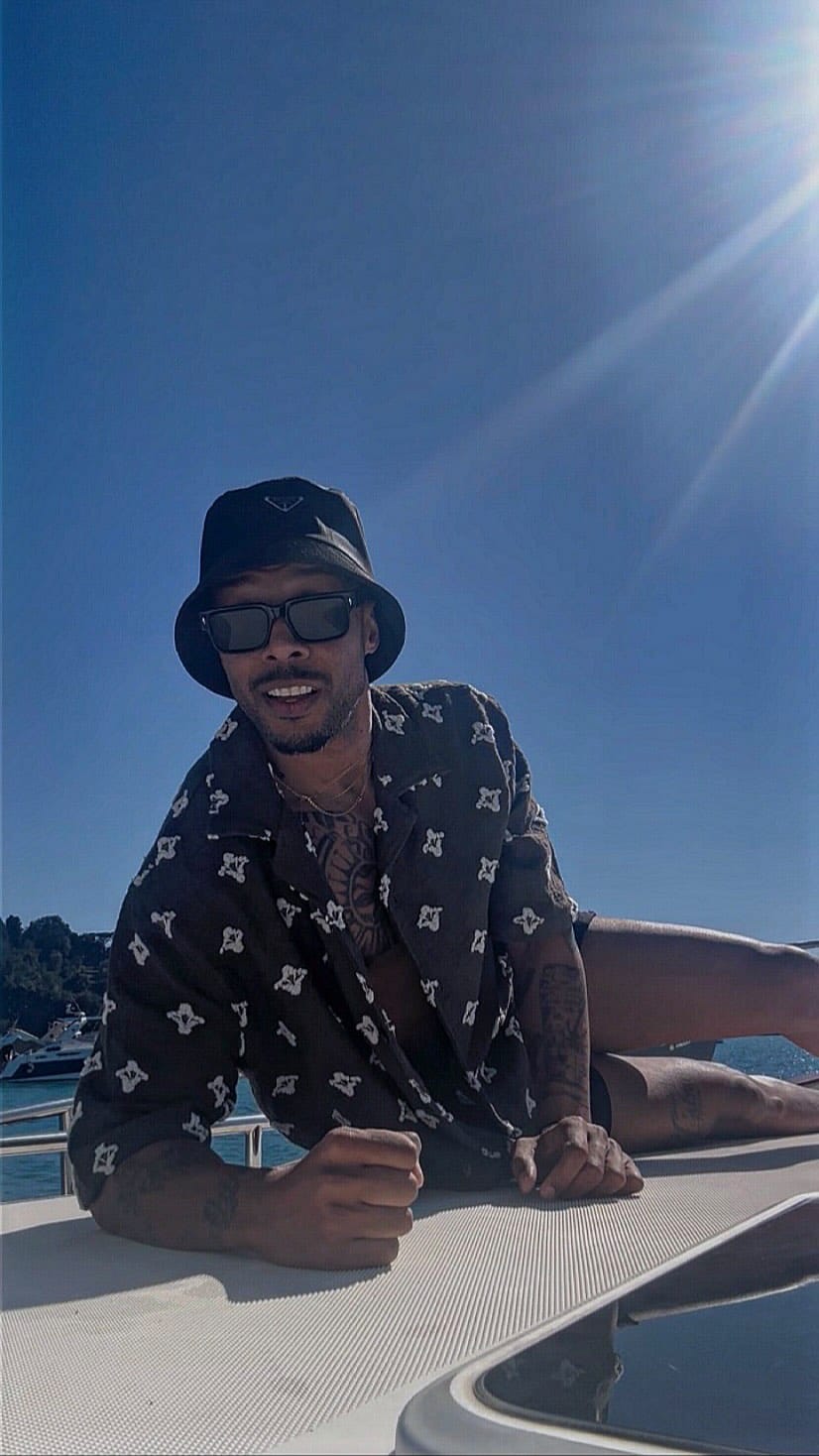 Post 5 by Daniel Chiragarula on Instagram (video)