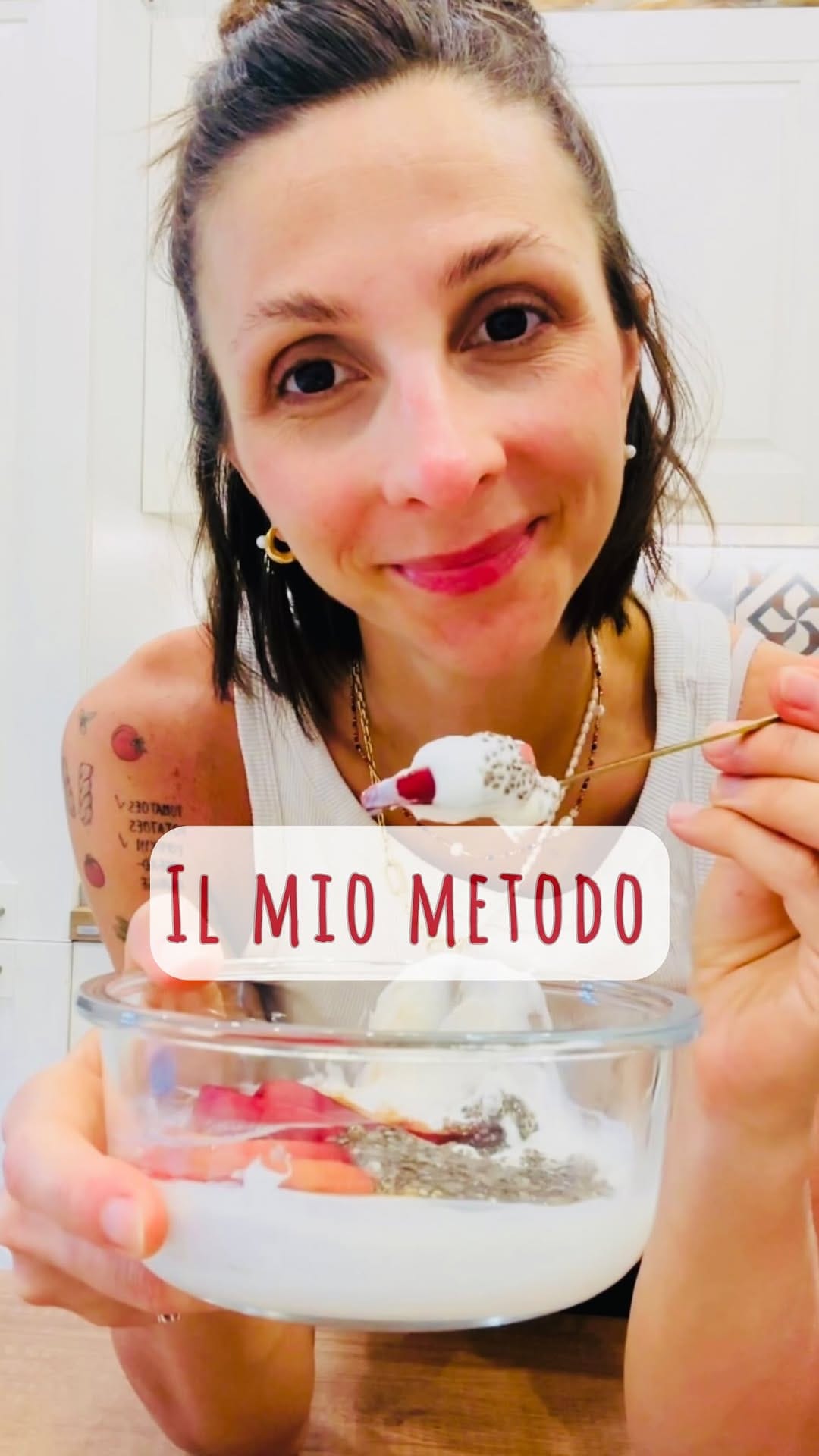 Post 5 by Dott.ssa Anita “Anna” Pilato on Instagram (video)