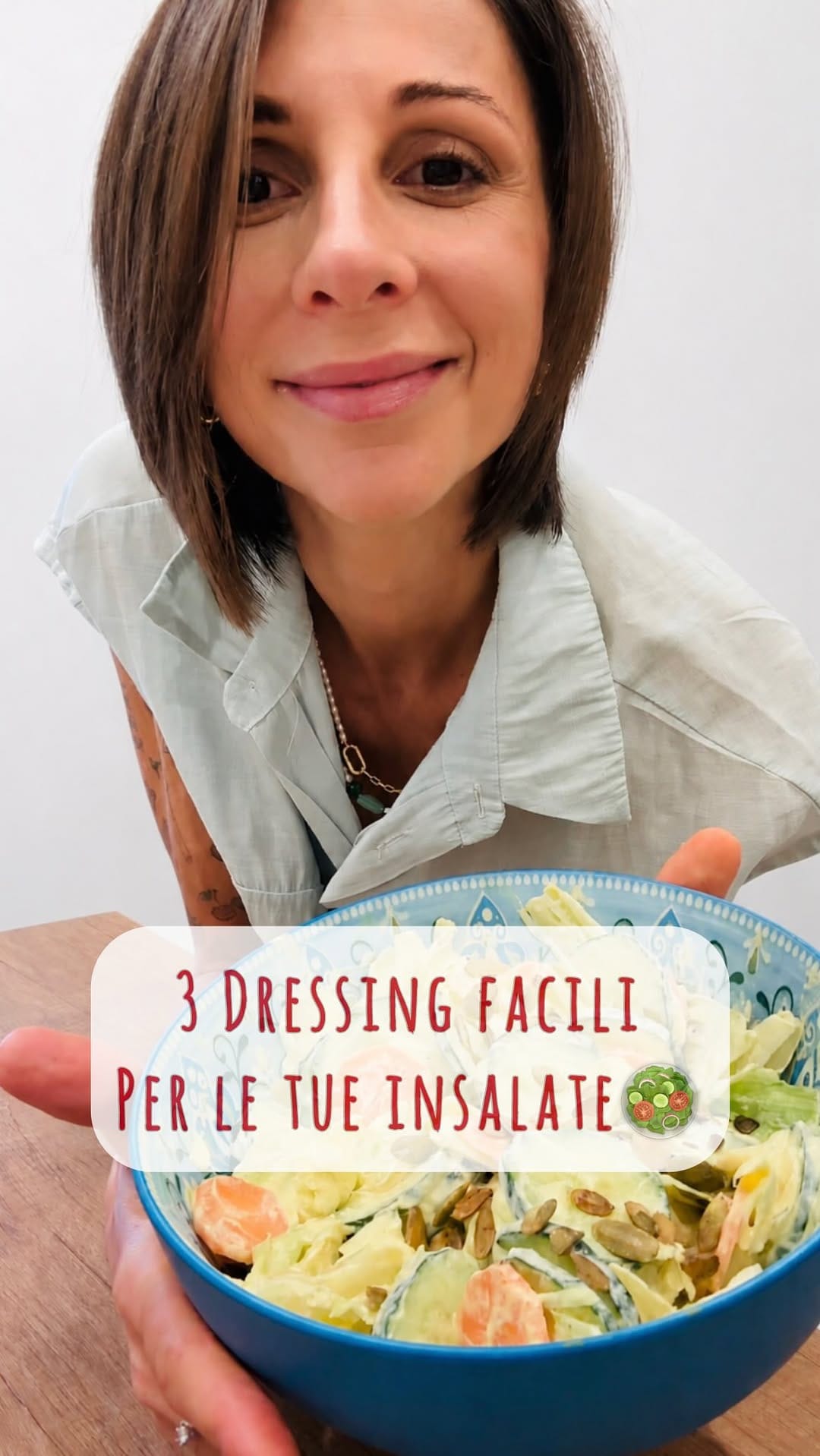 Post 3 by Dott.ssa Anita “Anna” Pilato on Instagram (video)