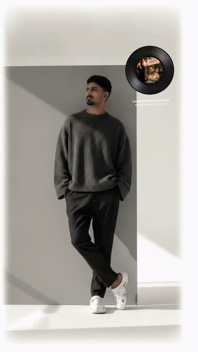 Post 2 by Aman Kumar Patel on Instagram (video)