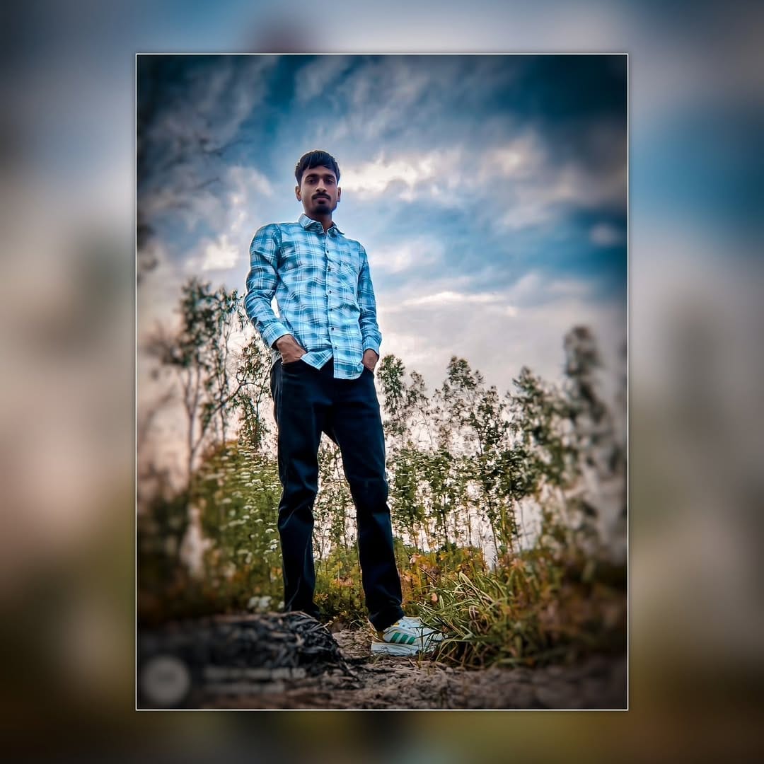 Post 8 by Aman Kumar Patel on Instagram (carousel)