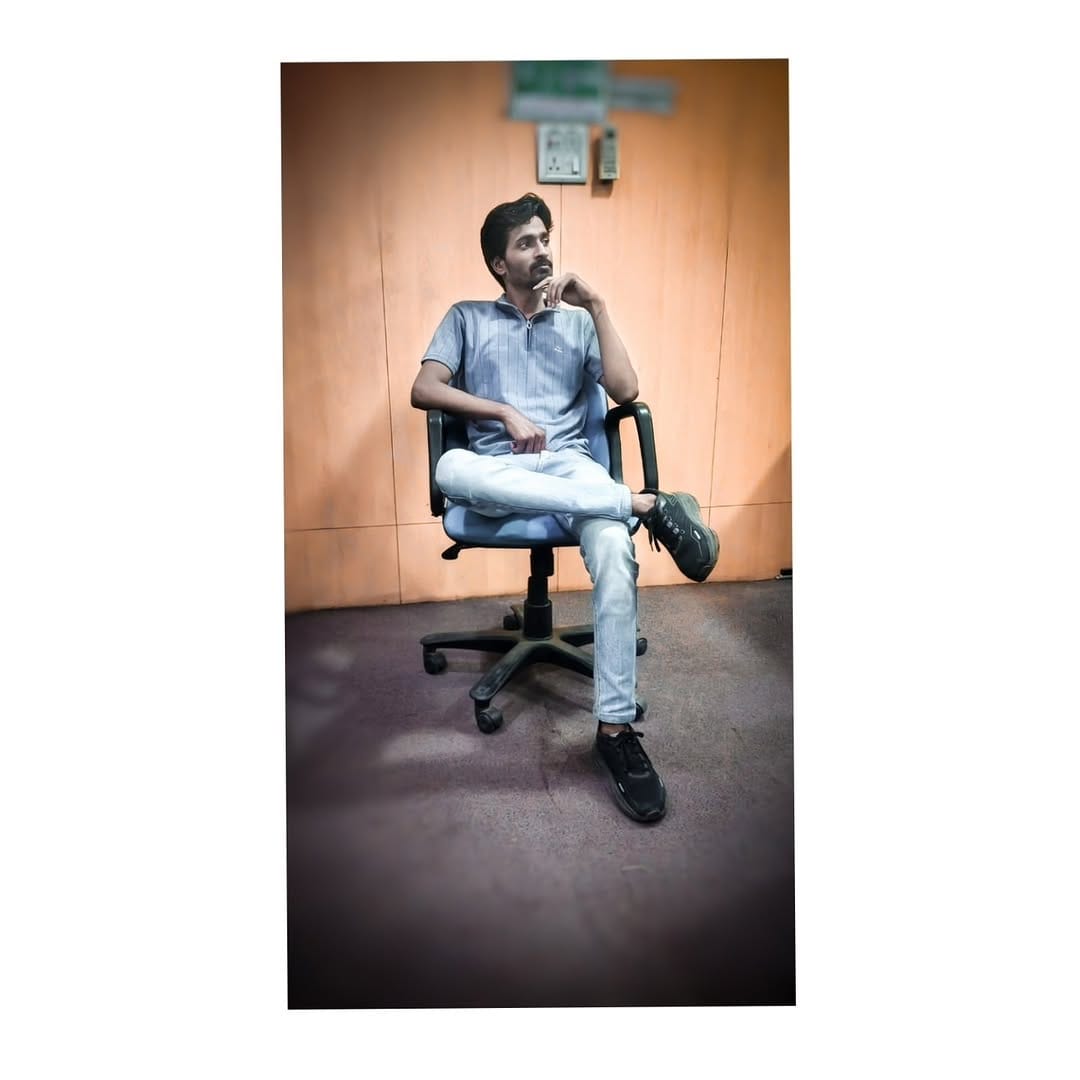 Post 6 by Aman Kumar Patel on Instagram (carousel)