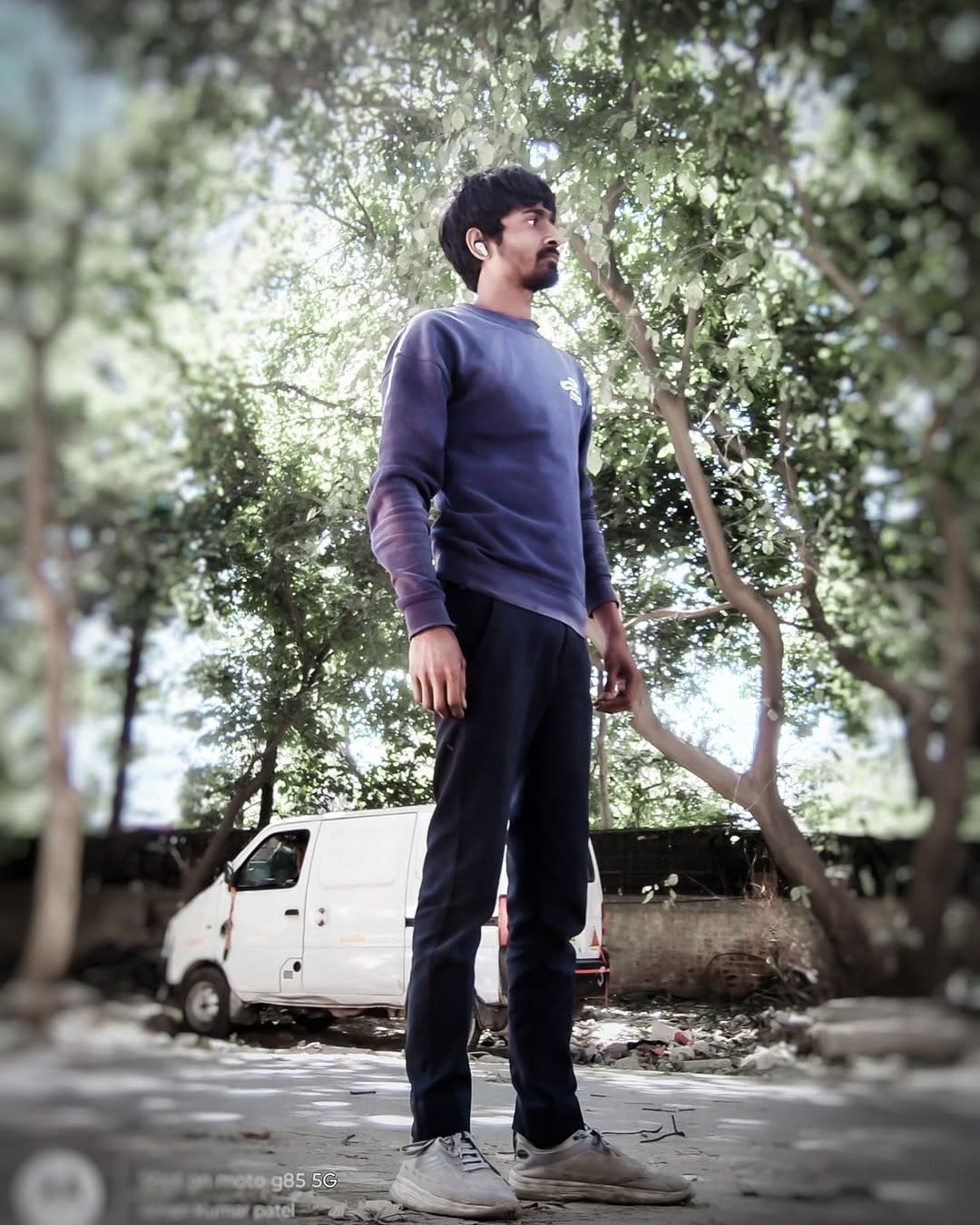 Post 10 by Aman Kumar Patel on Instagram (carousel)