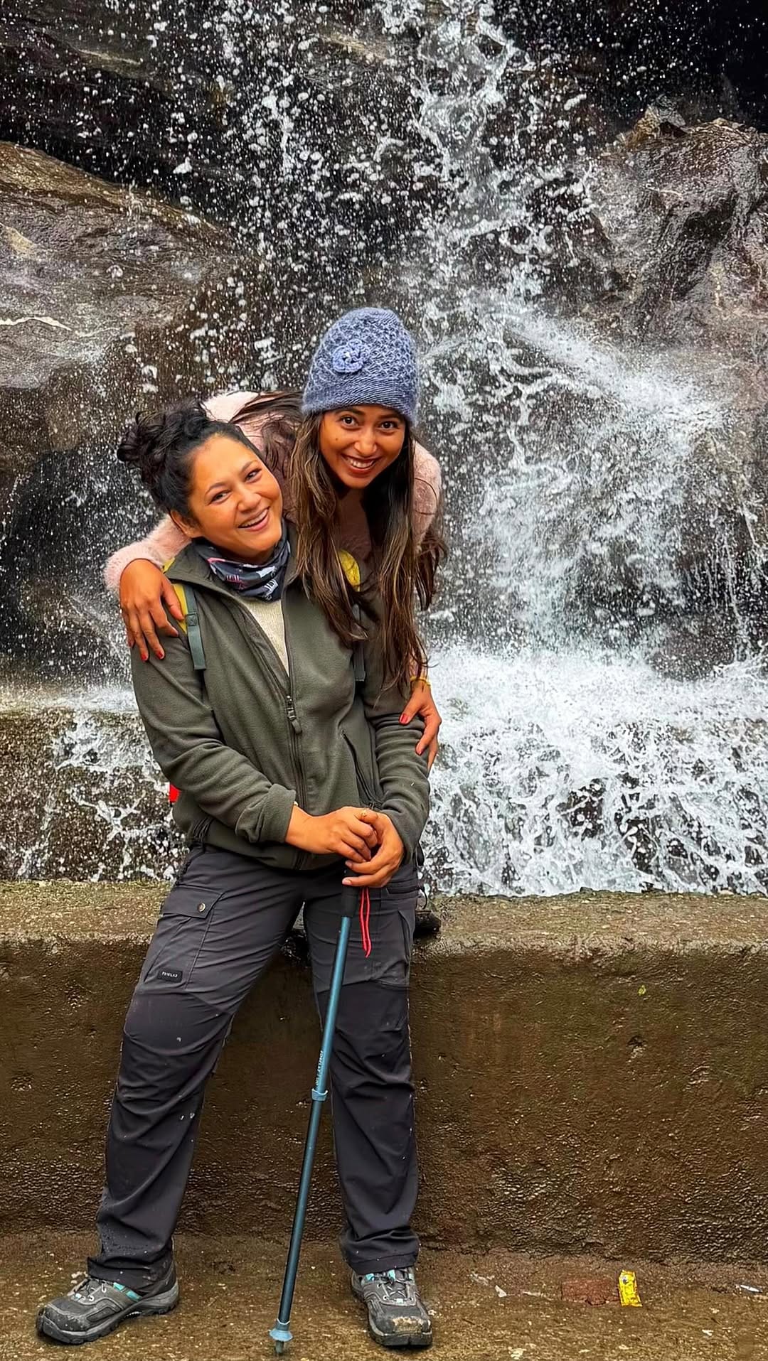 Post 7 by Kavita Joshi-Power Of Colors घुमक्कड़ Storyteller on Instagram (video)